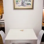 Ana Apartman *