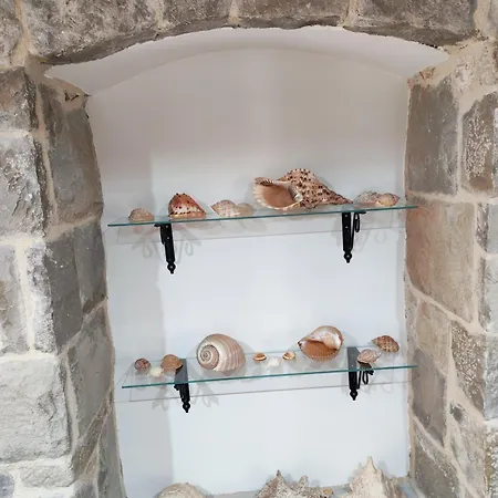 Ana Apartman