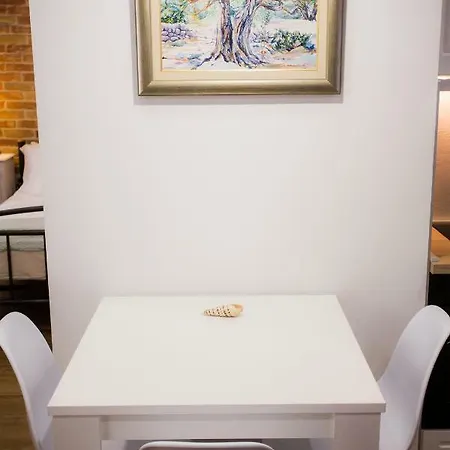 Ana Appartement *