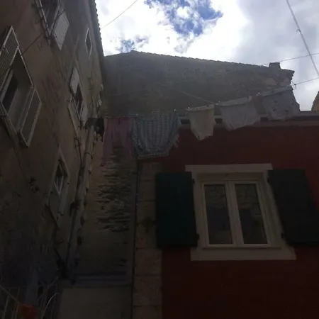 Ana Appartement