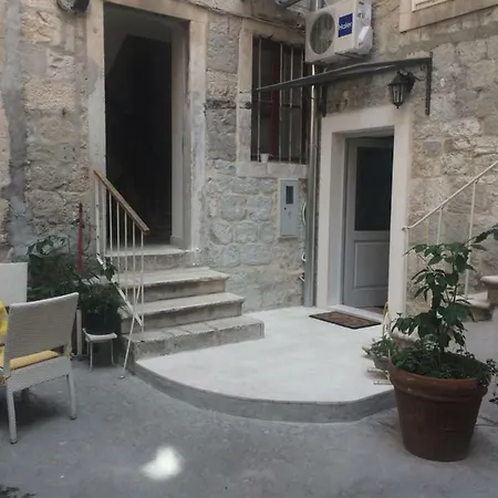 Appartement Ana *
