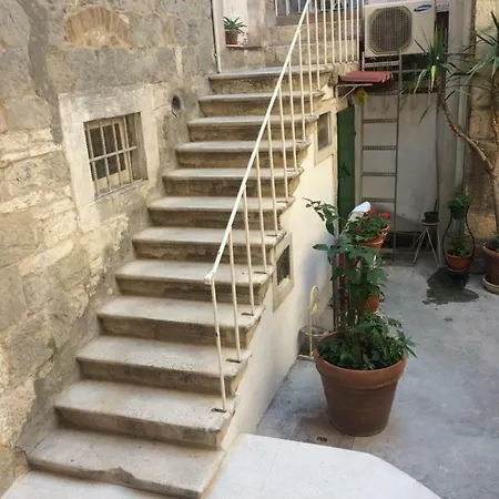 Ana Appartement Split
