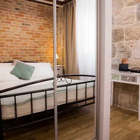 Ana Apartamento Split