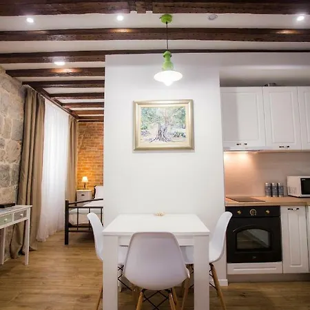 Apartment Ana Split