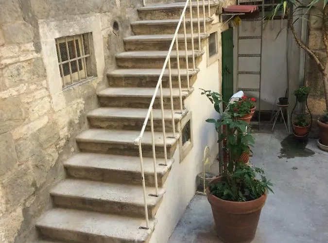 Ana Apartman Split